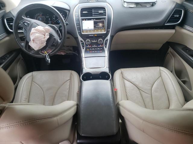 2LMPJ6LR1HBL45170 Lincoln Mkx Reserve