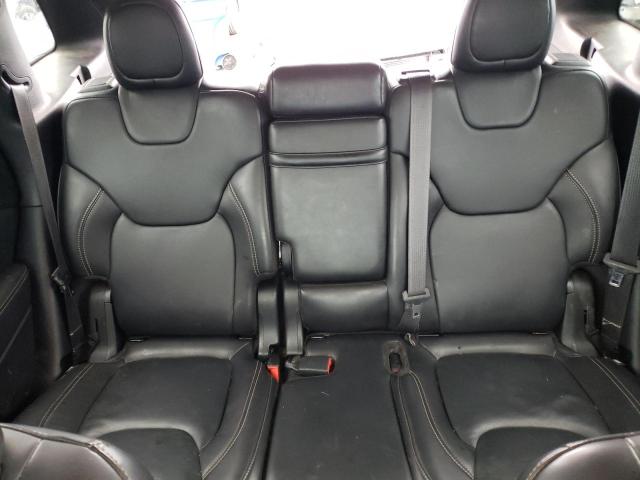 1C4PJMCS9HW631645 Jeep Cherokee Latitude