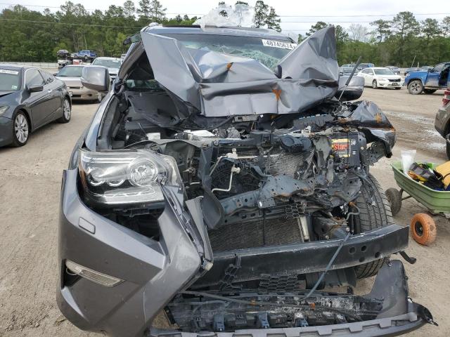 JTJJM7FX0G5142915 Lexus Gx 460 Premium