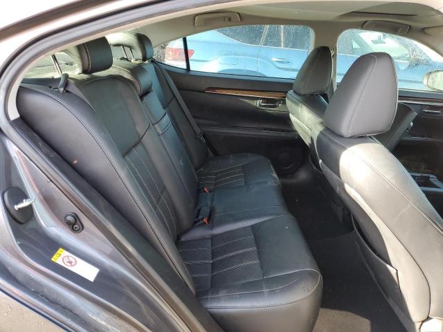 58ABK1GG7JU103927 Lexus ES 350