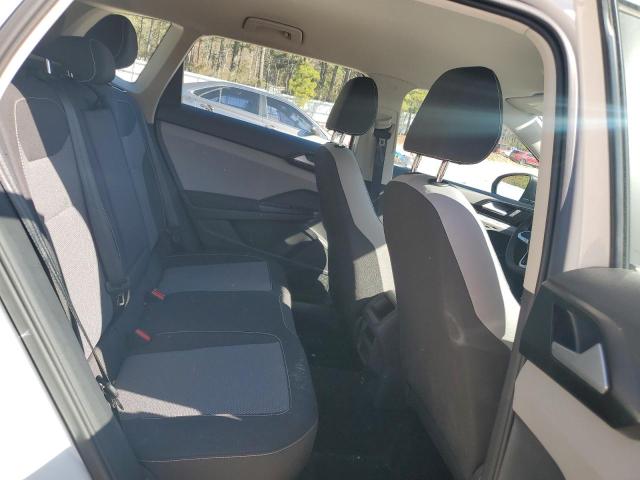 3VVCX7B28PM378978 Volkswagen TAOS S