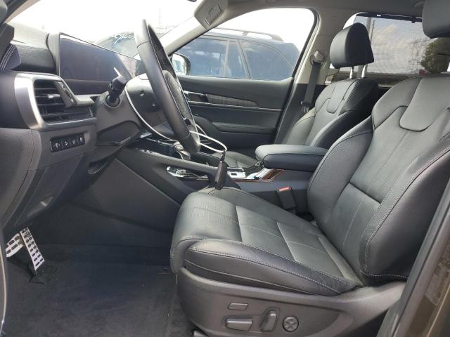 5XYP5DGC9PG402384 KIA Telluride Sx