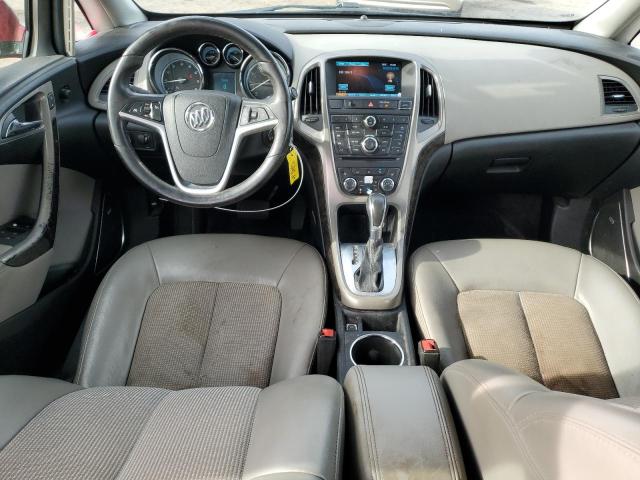 1G4PR5SK1H4103251 Buick Verano Sport Touring