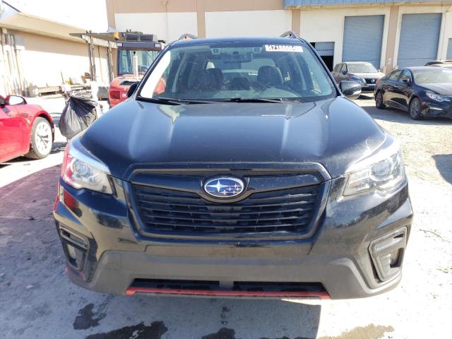 JF2SKARC7LH453576 Subaru Forester Sport