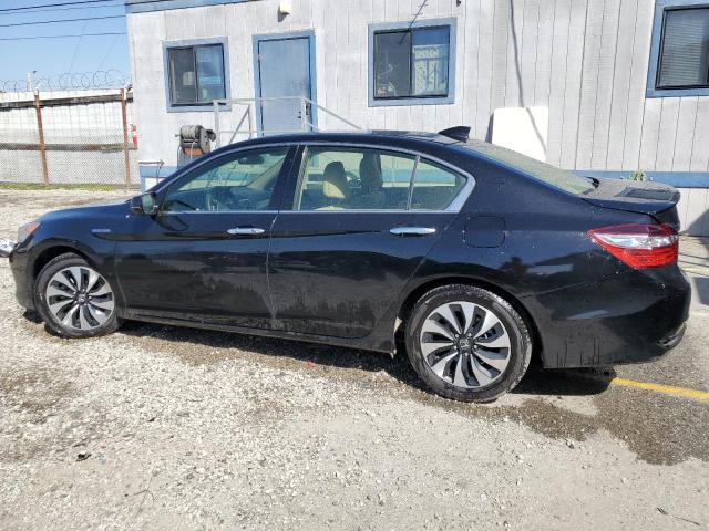 JHMCR6F38HC017287 Honda ACCORD HYBRID