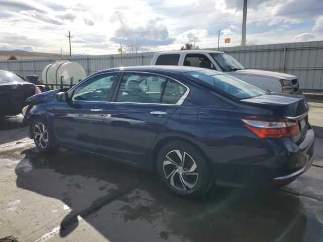 1HGCR2F30GA159381 Honda ACCORD LX