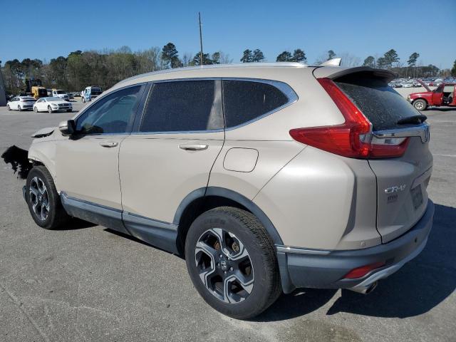 5J6RW2H96HL055321 Honda Cr-v Touring
