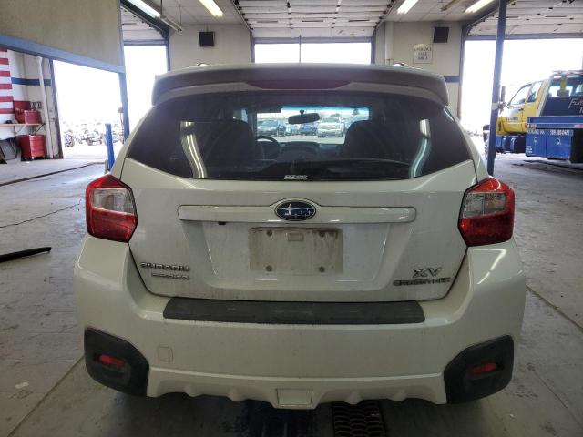 JF2GPAGCXE8224046 Subaru Xv Crosstrek 2.0 Limited