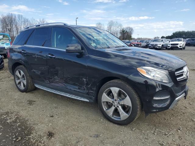 4JGDA5HB3HA869954 Mercedes-Benz Gle 350 4matic