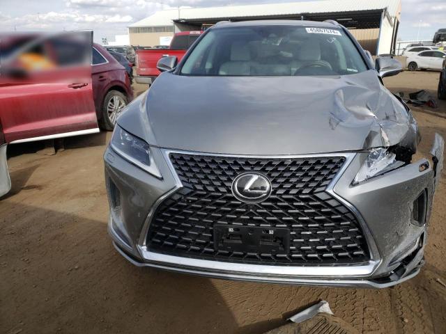 2T2HZMDA2MC306627 Lexus RX 350