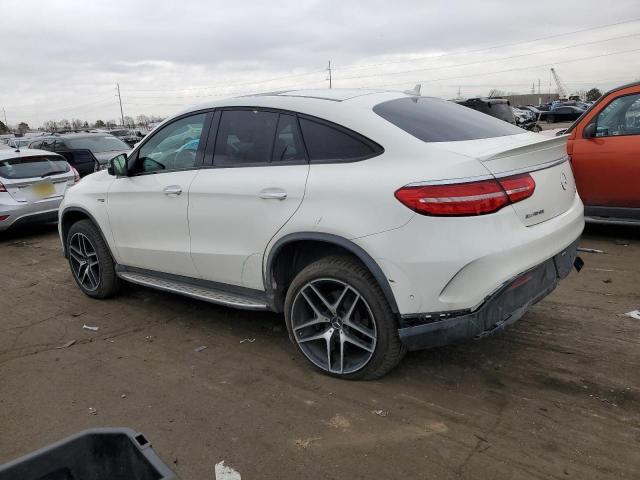 4JGED6EB1JA100459 Mercedes-Benz Gle Coupe 43 Amg