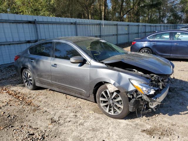 1N4AL3AP5GC285284 Nissan ALTIMA 2.5