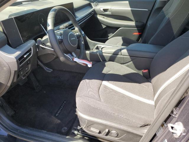 KMHL14JA2RA349530 Hyundai SONATA SEL