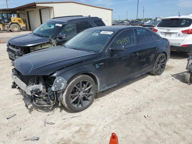 48656274 :رقم المزاد ، WAUBFAFL1GN014174 vin ، 2016 Audi A4 Premium S-line مزاد بيع