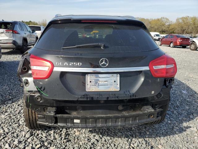 WDCTG4EB6GJ228805 Mercedes-Benz GLA 250