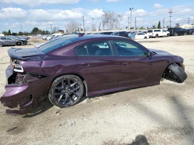 2C3CDXHG4MH625986 Dodge CHARGER GT