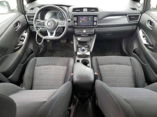 1N4AZ1CV9NC551949 Nissan LEAF SV