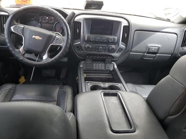 1GC4K0E85FF125060 Chevrolet Silverado K3500 Ltz
