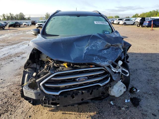 MAJ3S2GE9KC306173 Ford Ecosport Se