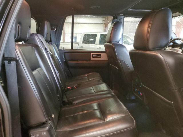 1FMJK2AT7HEA03863 Ford Expedition El Limited