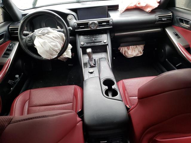 JTHCM1D27H5023582 Lexus IS 300
