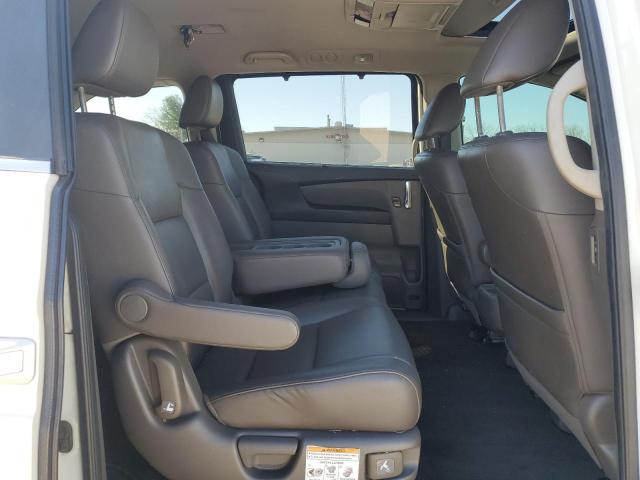 5FNRL5H61EB034803 Honda ODYSSEY EXL