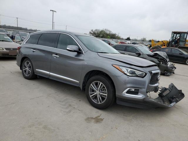 5N1DL0MN5JC511245 Infiniti QX60