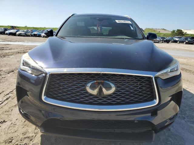 3PCAJ5M33KF103968 Infiniti Qx50 Essential