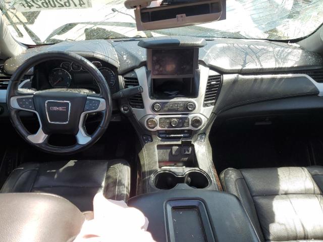 1GKS2BKC0LR277239 GMC YUKON SLT
