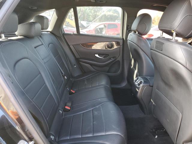 WDC0G4JB6JV019475 Mercedes-Benz GLC 300