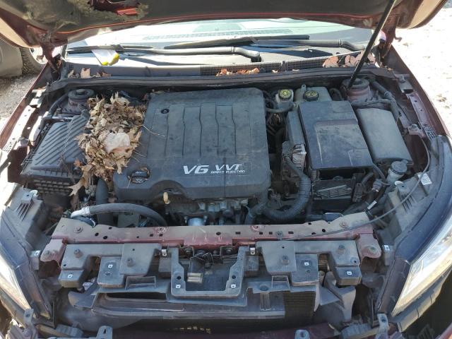 1G4GB5G37GF122945 Buick Lacrosse