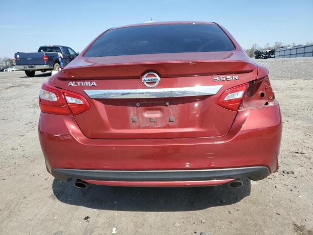 1N4BL3AP0GC286038 Nissan Altima 3.5sl