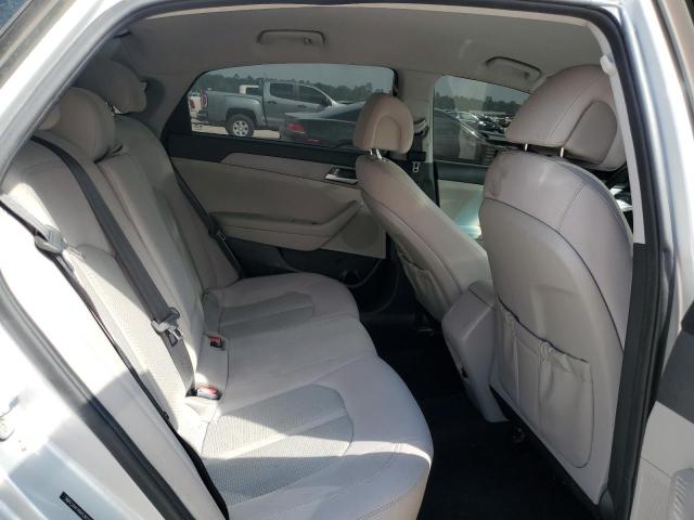 5NPE24AF4HH536121 Hyundai SONATA SE