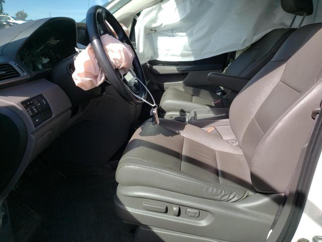 5FNRL5H68GB037779 Honda ODYSSEY EXL