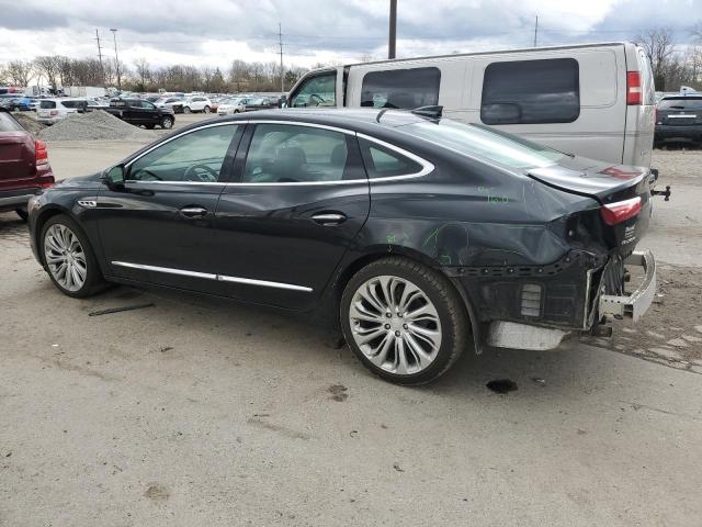 1G4ZS5SS9JU146884 Buick Lacrosse Premium