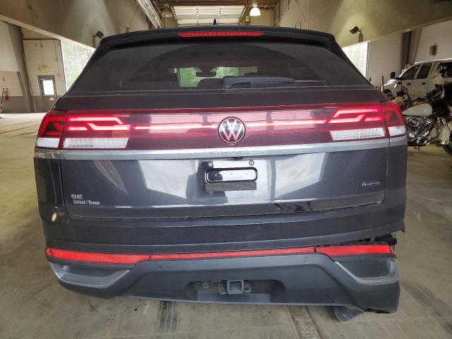 1V2HE2CA9RC201281 Volkswagen Atlas Cross Sport Se