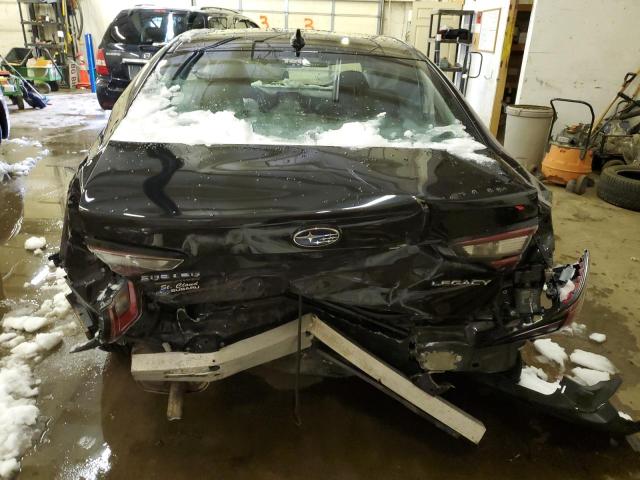 4S3BWAN69L3024679 Subaru Legacy Limited