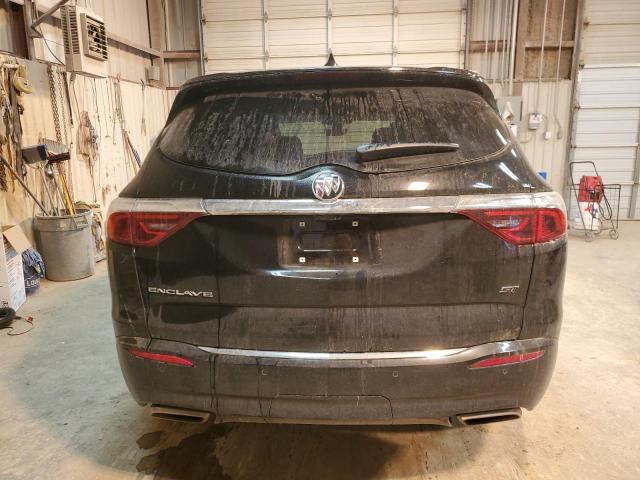 5GAERBKW5RJ134598 Buick Enclave Essence