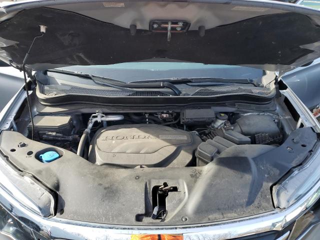 5FNYF6H16JB050860 Honda PILOT LX