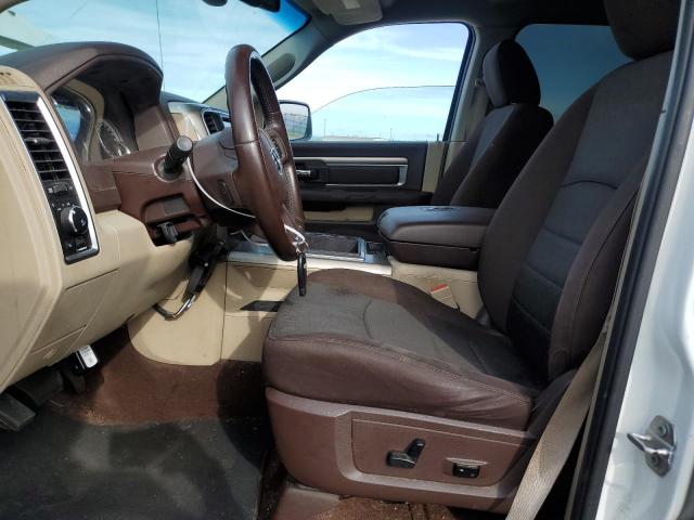 1C6RR6LT3FS676419 RAM 1500 Slt