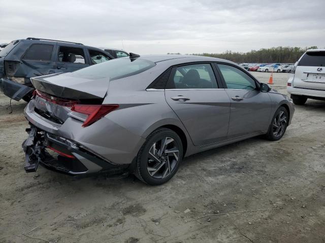 KMHLS4DG9RU647598 Hyundai ELANTRA SEL