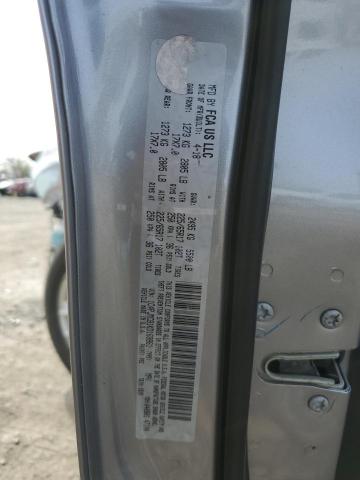 1C4PJMCB1KD169861 Jeep Cherokee Latitude