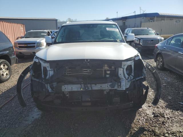 JN8AZ2NE4K9232422 Infiniti QX80 LUXE