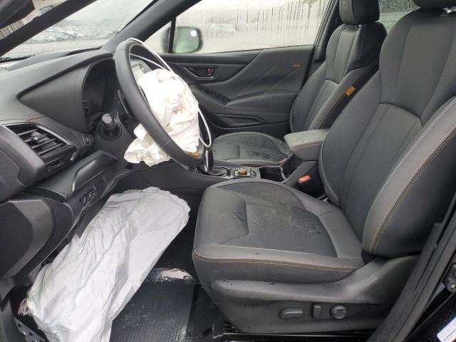 JF2SKAMC8PH467774 Subaru Forester Wilderness