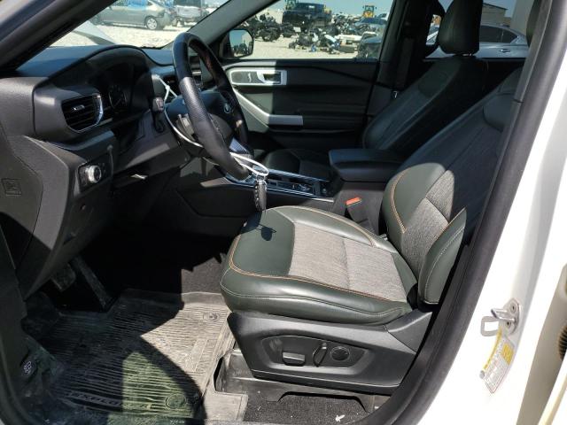 1FMSK8JH1MGC15580 Ford Explorer Timberline