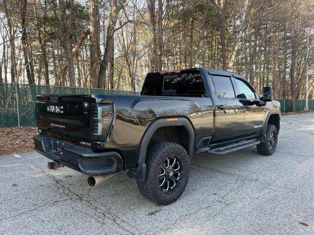 1GT49PEY4LF339022 GMC Sierra K2500 At4
