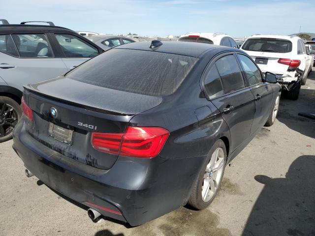 WBA8B3G53GNT92644 BMW 340 I