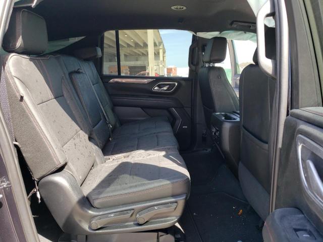 1GNSKEKT1PR263120 Chevrolet Suburban K1500 Rst