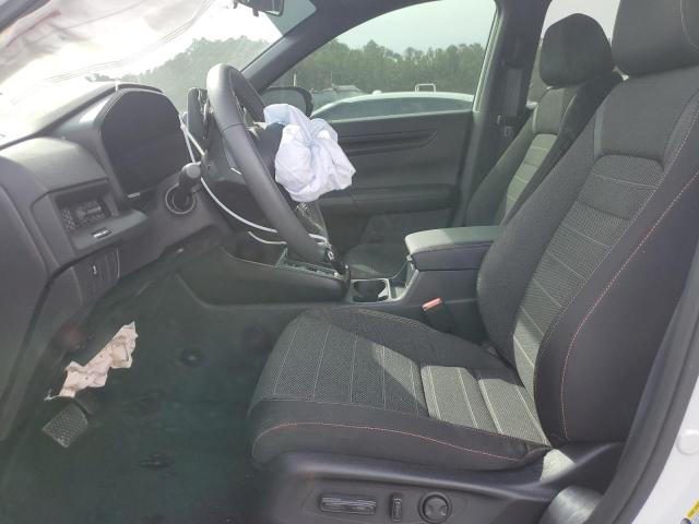7FARS5H54PE011498 Honda Cr-v Sport