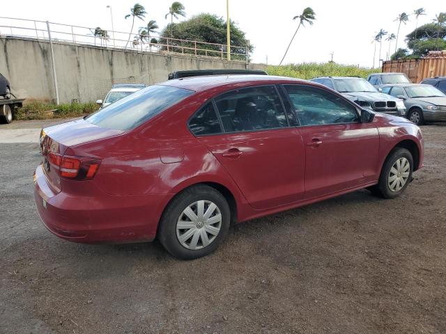 3VW167AJ8GM279270 Volkswagen JETTA S